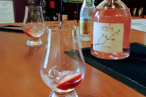 Tipple Of Gin Experience Tour - Accommodation Guide 1