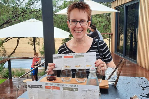 Tipple Of Gin Experience Tour - Accommodation Guide 2