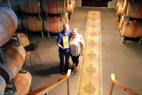 Tipple Of Gin Experience Tour - Accommodation Guide 4