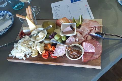 Tipple Of Gin Experience Tour - Accommodation Guide 5