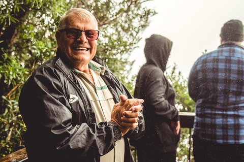 Full-day Springbrook National Park Tour From The Gold Coast - Accommodation Guide 5