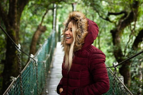 O'Reilly's & Lamington National Park Incl. Alpaca Farm + Vineyard - Accommodation Guide 2