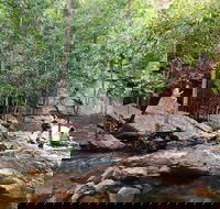 Ethical Adventures - Best in the WET - Litchfield / Kakadu 3 Day- max 10 guests - Accommodation China