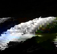 Rainforest  Waterfalls Extravaganza - Accommodation China