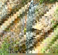 Private Tour - Rainforest  Waterfalls Extravaganza - Accommodation China