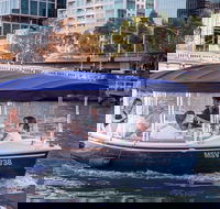 2-Hour Self-Drive Boat Hire on the Yarra River - Accommodation China