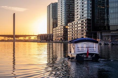 2-Hour Self-Drive Boat Hire On The Yarra River - Accommodation China 2