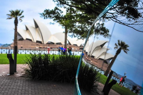 Sydney City Private Tour - Accommodation Asia 0