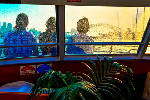 Sydney City Private Tour - Accommodation Asia 1
