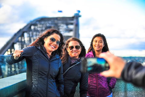Sydney City Private Tour - Accommodation Asia 4
