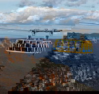 Blue Mountains Private Tour from Sydney - Accommodation China