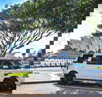 Luxury Sydney City Private Tour - Accommodation China