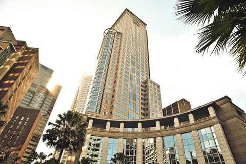 Luxury Sydney City Private Tour - Accommodation Guide 1