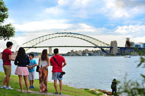 Luxury Sydney City Private Tour - Accommodation Guide 3