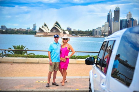 Luxury Sydney City Private Tour - Accommodation Guide 4