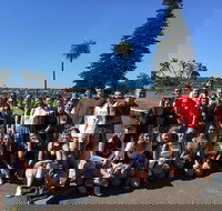 7-Day Tour in Sydney with Airport Pickup - Accommodation China