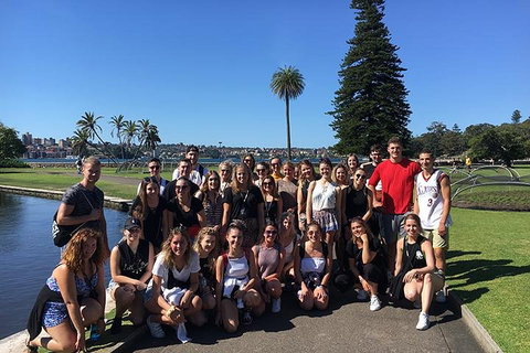 7-Day Tour In Sydney With Airport Pickup - Accommodation Guide 0