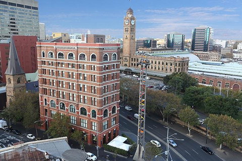 7-Day Tour In Sydney With Airport Pickup - Accommodation Guide 2