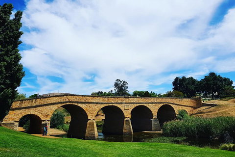 Tasmania 4 Day East Coast + Launceston - Accommodation Guide 4