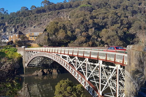 Tasmania 4 Day East Coast + Launceston - Accommodation Guide 5