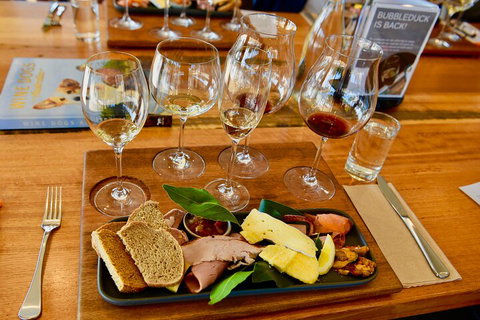 6-Day Tasmania Small-Group Guided Tour With Gourmet Food - Accommodation China 3