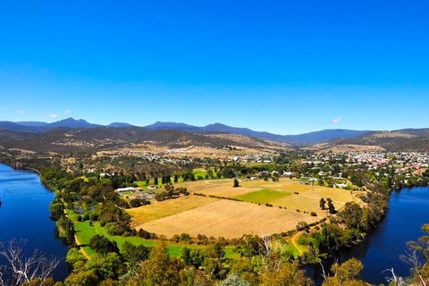 6-Day Tasmania Small-Group Guided Tour With Gourmet Food - Accommodation China 4