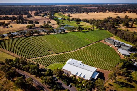 Busselton Jetty + Train Ride + Winery + Scenic Drive Full Day Tour - Accommodation Guide 3