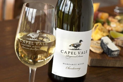 Busselton Jetty + Train Ride + Winery + Scenic Drive Full Day Tour - Accommodation Guide 4