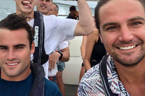 Noosa Oceanrider - Adventure Tour - Accommodation Guide 5