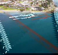 Phillip Island Helicopter Tour - Accommodation China