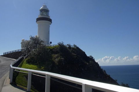 Byron Bay And Beyond Tour Including Cape Bryon Lighthouse Crystal Castle And Bangalow - Accommodation Guide 4