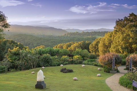 Byron Bay And Beyond Tour Including Cape Bryon Lighthouse Crystal Castle And Bangalow - Accommodation Guide 5