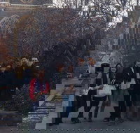 Melbourne City Private Tour - Accommodation China