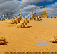 The Pinnacles Sea and Dunescapes Bush Reserve and Sunset Day Tour - Accommodation Asia