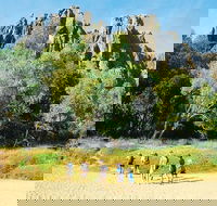 Gorgeous Gorges Tour - Windjana  Bell Gorge Mt Hart Cape Leveque - Accommodation Asia