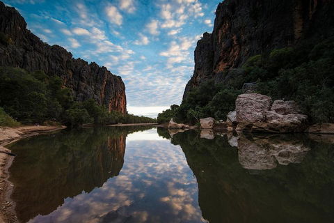 Gorgeous Gorges Tour - Windjana & Bell Gorge, Mt Hart, Cape Leveque - Accommodation Guide 1