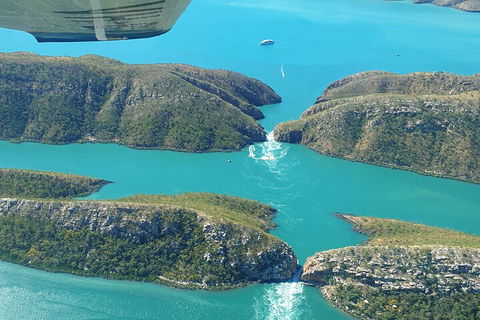 Giant Tides Tour - Cygnet Bay Pearl Farm - Accommodation Asia 0