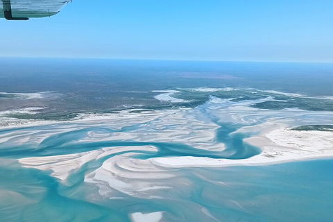 Giant Tides Tour - Cygnet Bay Pearl Farm - Accommodation Asia 1