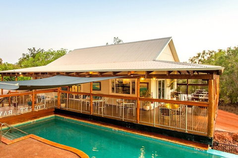 Wet Season Mitchell Falls Tour - Mitchell Falls, Horizontal Falls & Cygnet Bay - Accommodation Guide 4