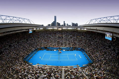 Melbourne Sports Experience + Free MCG Tour - Accommodation Asia 1