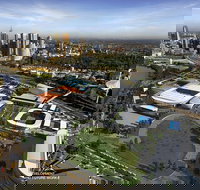 Melbourne Sports Experience  Free Australian Sports Museum entry - Accommodation China