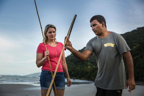 Ngana Julaymba Dungay - Half Day - Accommodation Asia 4