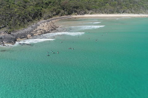 Noosa Thriller - 500hp Ocean Adventure Ride - Accommodation Asia 5