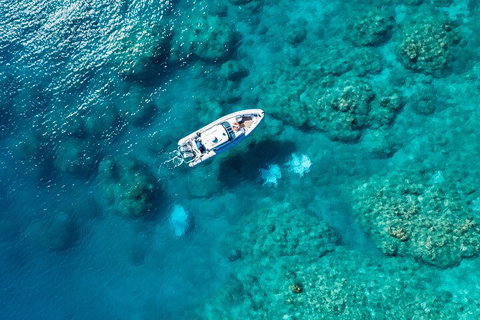 Premium Private Charter - Accommodation Guide 0