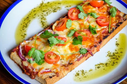 Food Tour Melbourne - St Kilda - Accommodation Asia 1