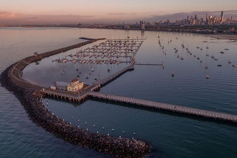Food Tour Melbourne - St Kilda - Accommodation Asia 2