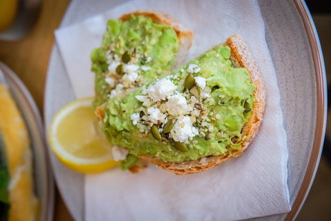 Food Tour Melbourne - St Kilda - Accommodation Asia 5