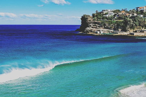 Sydney Secrets & Bondi Beach Private 4 Hr Morning With Personalised Sydney Tours - Accommodation Asia 1