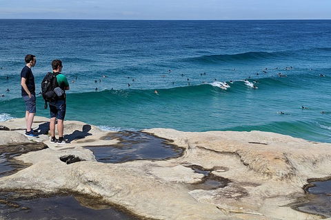 Sydney Secrets & Bondi Beach Private 4 Hr Morning With Personalised Sydney Tours - Accommodation Asia 2