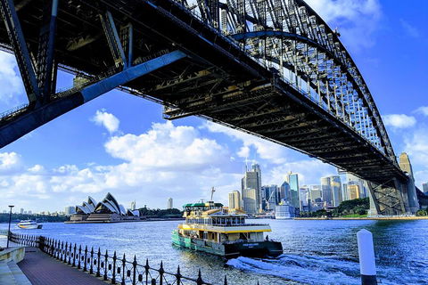 Sydney Secrets & Bondi Beach Private 4 Hr Morning With Personalised Sydney Tours - Accommodation Asia 3